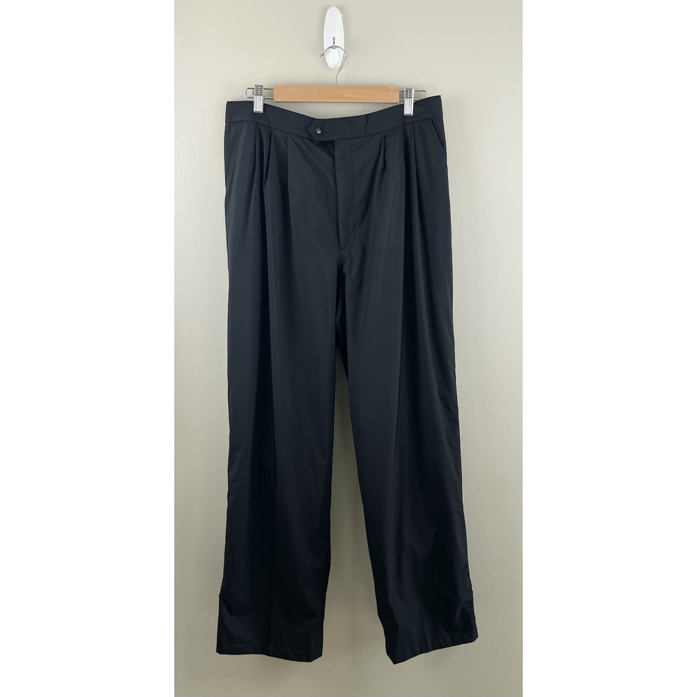 Footjoy Women's Waterproof Pants Size Large